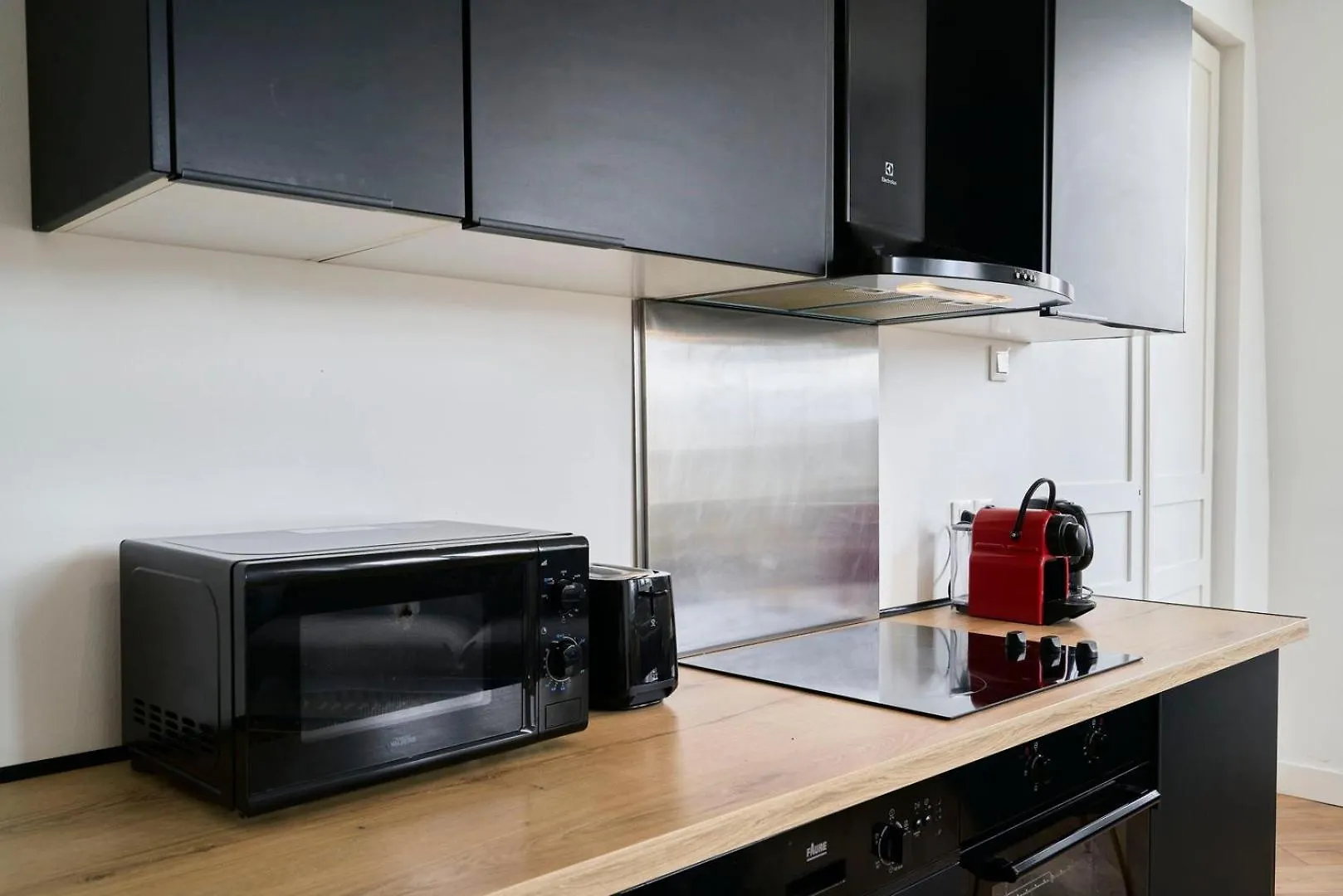 Duplex 2 Bedrooms 2 Bath Lille 0*,  France