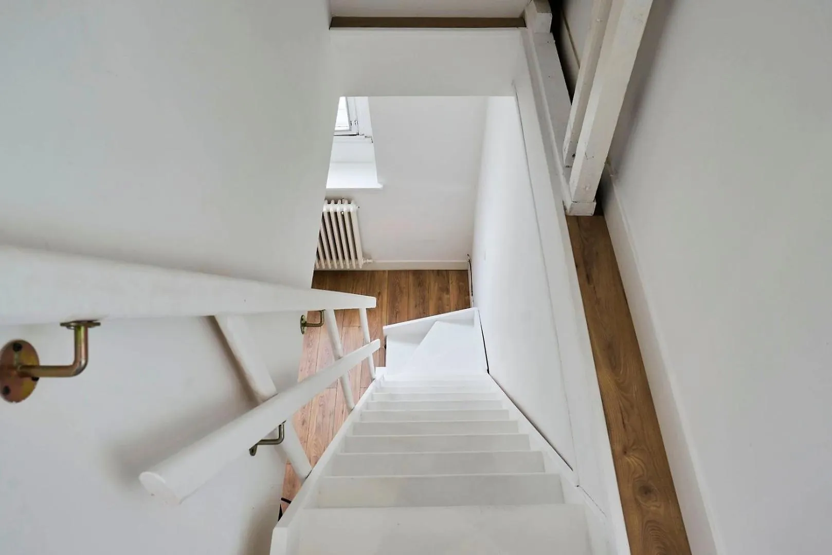 Duplex 2 Bedrooms 2 Bath Lille