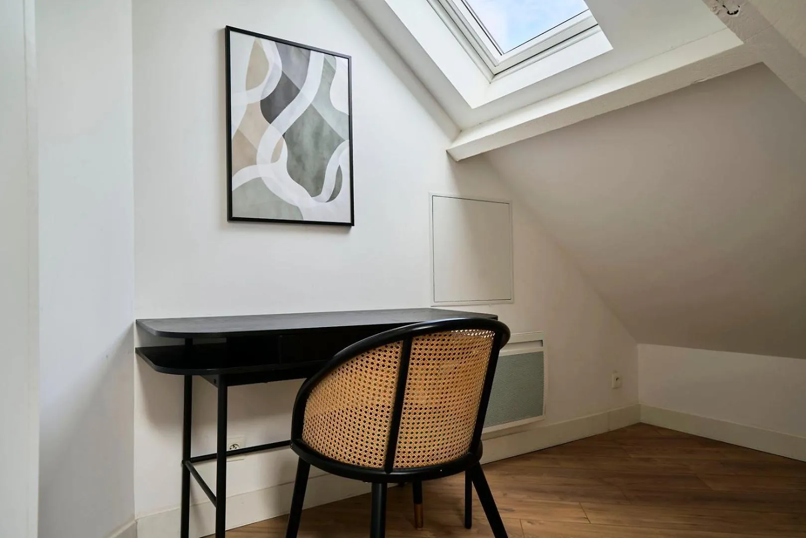 Duplex 2 Bedrooms 2 Bath Lille 0*,  France