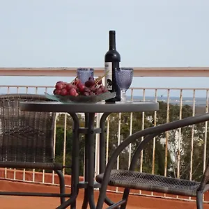 Belvedere District de Faro