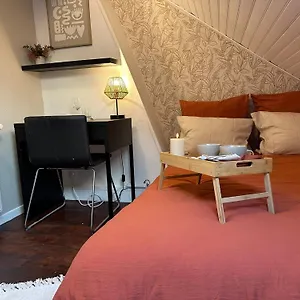 Lerelaisdodile - Confort - Ideal Pro & Couple - Vauban Appartement